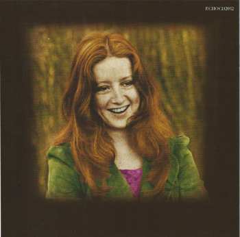 CD Bonnie Raitt: I Can't Make You Love Me