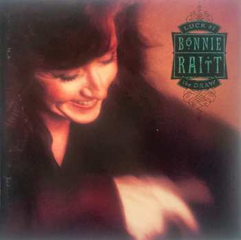 CD Bonnie Raitt: Luck Of The Draw