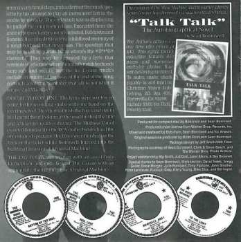 CD The Music Machine: Beyond The Garage