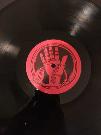 LP Bonny Doon: Longwave