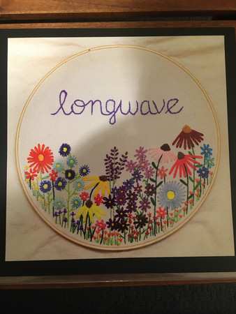 LP Bonny Doon: Longwave