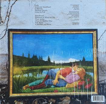 LP Bonny Light Horseman: Rolling Golden Holy