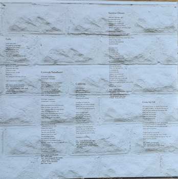 LP Bonny Light Horseman: Rolling Golden Holy