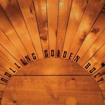 Album Bonny Light Horseman: Rolling Golden Holy