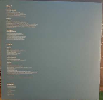 2LP Bonobo: Migration