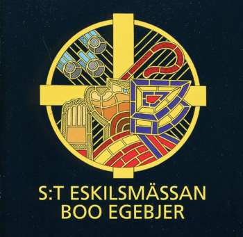 Album Boo Egebjer: St Elskilsmassan