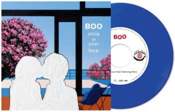 SP Boo: Smile In Your Face