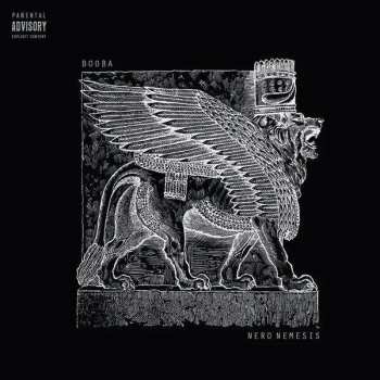 Album Booba: Nero Nemesis
