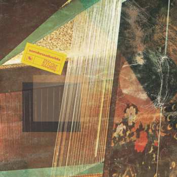 CD Boogarins: Sombrou Duvida