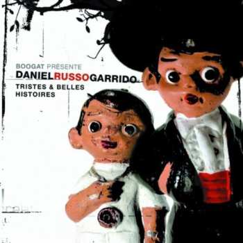 CD Boogat: Tristes & Belles Histoires
