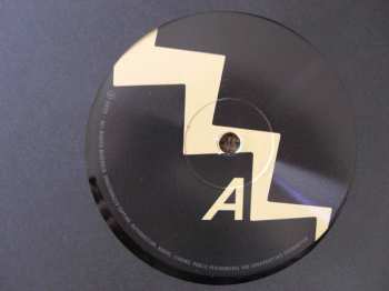 LP Boogie Beasts: Blues From Jupiter