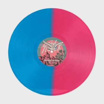 LP Stöner: Boogie to Baja