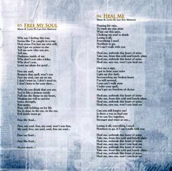 CD Book Of Reflections: Chapter II - Unfold The Future