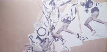 2LP Booka Shade: Movements LTD