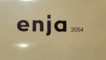 LP Booker Ervin: Lament For Booker Ervin