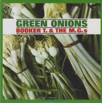 5CD/Box Set Booker T & The MG's: Original Album Series