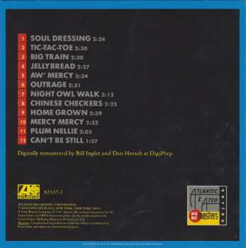 5CD/Box Set Booker T & The MG's: Original Album Series