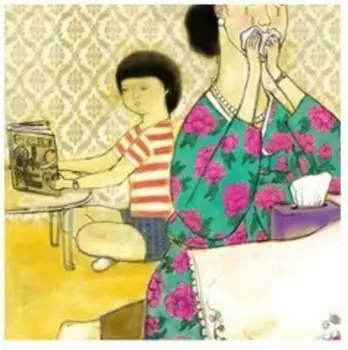 Boolnabang Star Sausage Club: Chronic Midwife