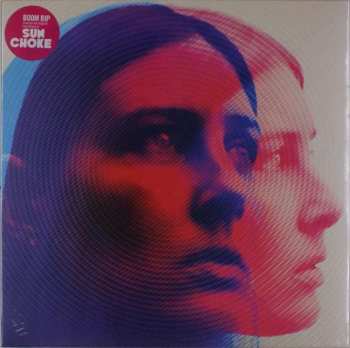 Album Boom Bip: Sun Choke