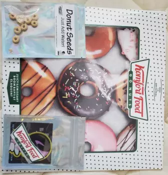 Komfort Food