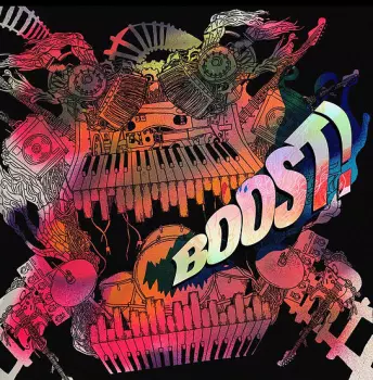 Boost!: Boost!