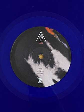 LP Bootblacks: Thin Skies CLR