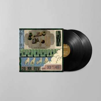 Album Boozoo Bajou: Dust My Broom