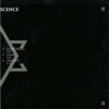 CD Borah Bergman Trio: Luminescence