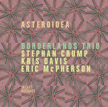 CD Eric McPherson: Asteroidea
