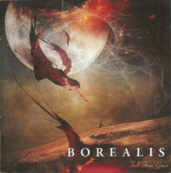 Album Borealis: Fall From Grace