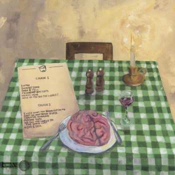 LP Bored At My Grandmas House: Show & Tell  LTD