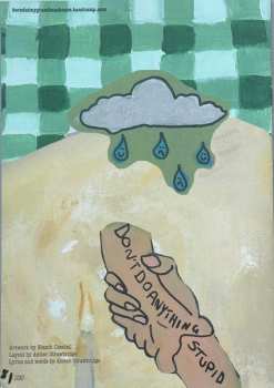 LP Bored At My Grandmas House: Show & Tell  LTD