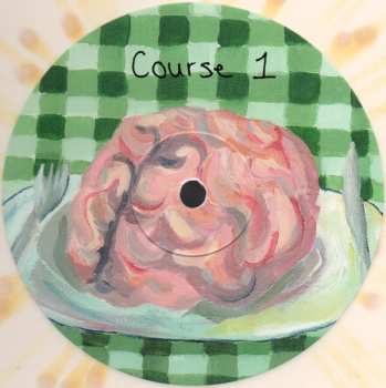 LP Bored At My Grandmas House: Show & Tell  LTD