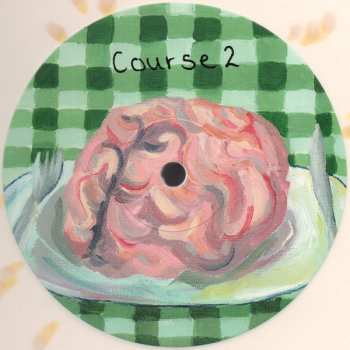 LP Bored At My Grandmas House: Show & Tell  LTD