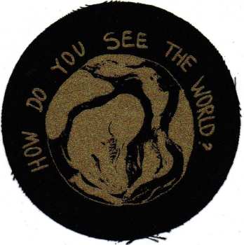 LP Bored At My Grandmas House: Show & Tell  LTD