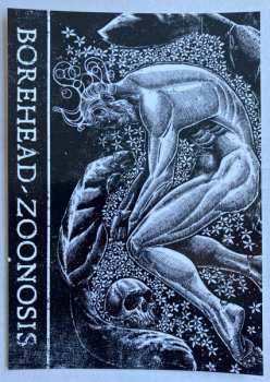 LP Vita Est Morte Est Vita CLR | LTD