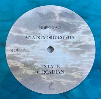 LP Vita Est Morte Est Vita CLR | LTD