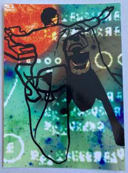 LP Vita Est Morte Est Vita CLR | LTD