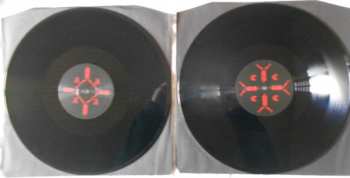 2LP Borgne: Y LTD