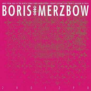 2LP Boris: 2R0I2P0 LTD | CLR