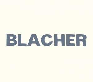 2CD Kurt Weill: Blacher