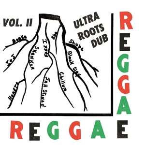 LP The Boris Gardiner Happening: Ultra Super Dub Vol. 2