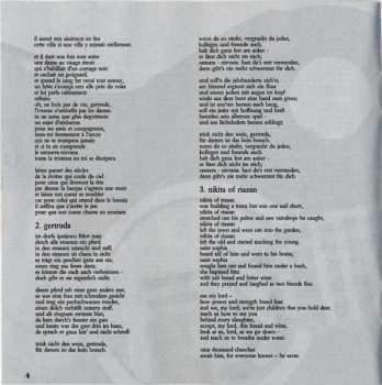 CD Борис Гребенщиков: Russian Songwriter • A Collection From Boris Grebenshikov