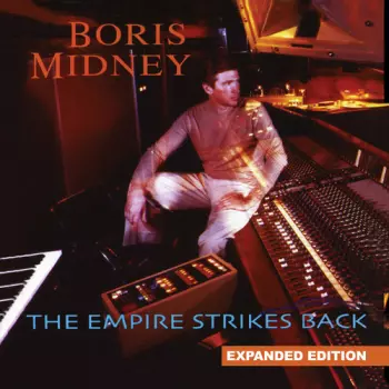 Music From The Empire Strikes Back