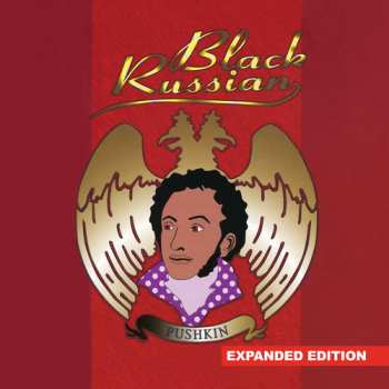CD Boris Midney: Black Russian (expanded Edition)