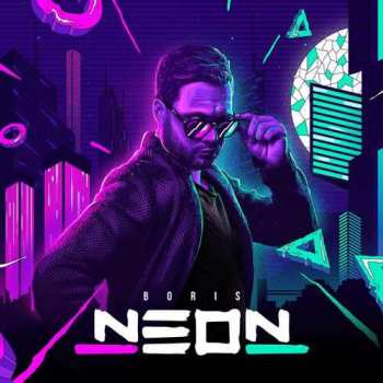 CD Boris: Neon