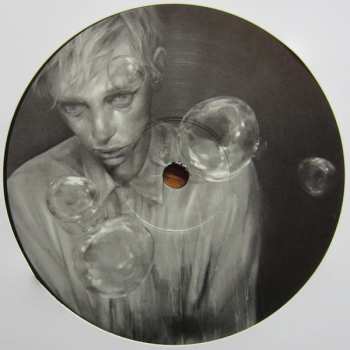 LP Boris: Split LP