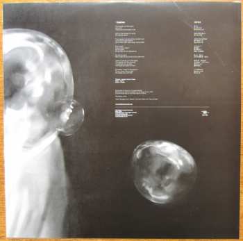LP Boris: Split LP