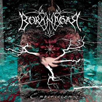 CD Borknagar: Empiricism