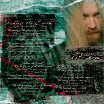 CD Borknagar: Empiricism